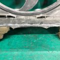 21481-3SH5A | Диффузор вентилятора основного радиатора NISSAN SENTRA B17 12-21 - Превью 4