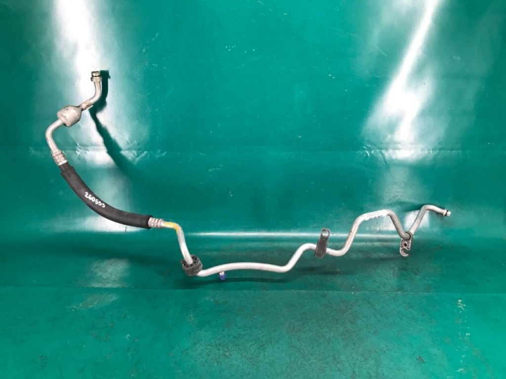 92480-3SG0A | Трубка кондиционера NISSAN SENTRA B17 12-21