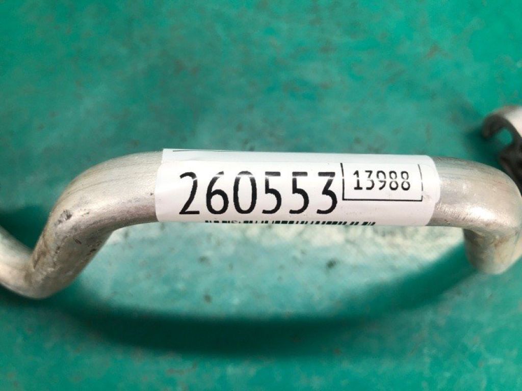 92480-3SG0A | Трубка кондиционера NISSAN SENTRA B17 12-21 - Фото 2