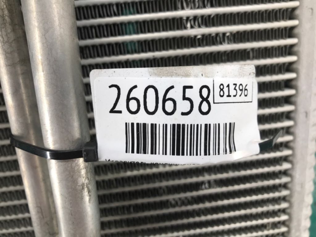 97140-B2000 | Випарник кондиціонера KIA SOUL PS 13-19 - Фото 2