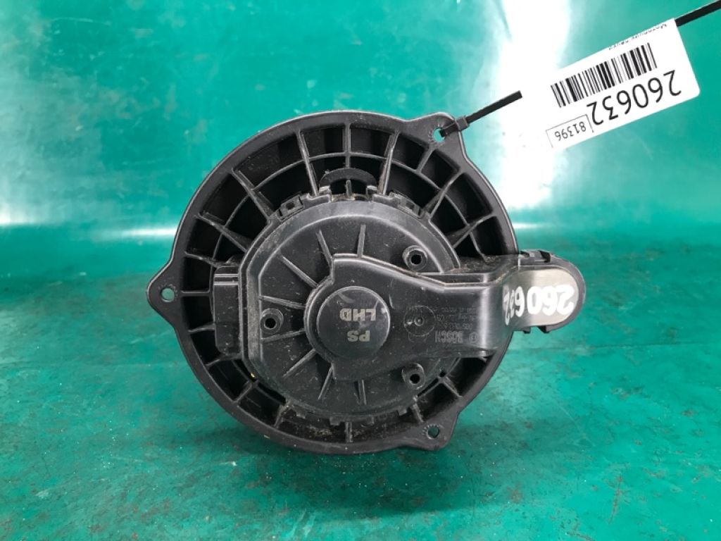 97113-B2000 | Моторчик печки KIA SOUL PS 13-19 - Фото 3