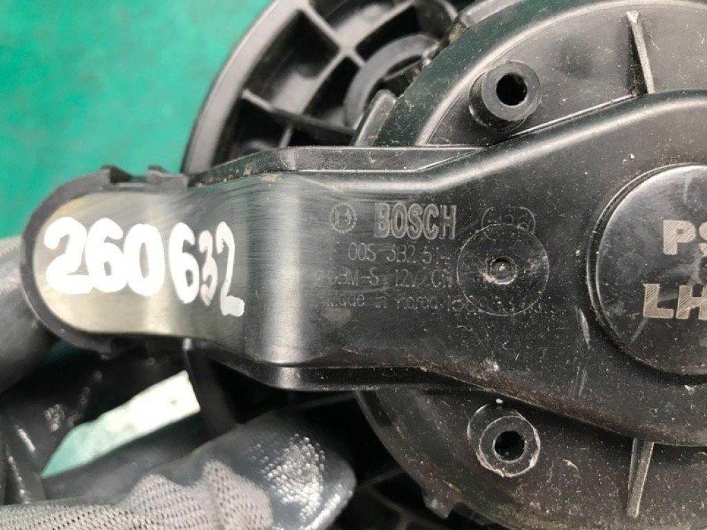 97113-B2000 | Моторчик печки KIA SOUL PS 13-19 - Фото 5