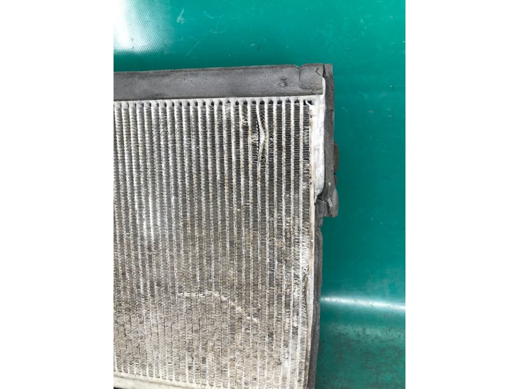 88501-33190 | Випарник кондиціонера LEXUS ES350 06-12 - Фото 3