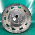 51939-0E010 | Ковпак запасного колеса (Кожух запаски) LEXUS RX300/330/350/400 03-09 - Прев'ю 3