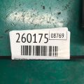 80210-TZ3-A41 | Випарник кондиціонера ACURA TLX 14-17 - Прев'ю 2