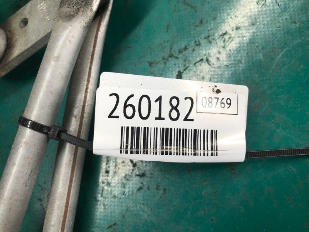 76530-TZ3-A01 | Трапеция стеклоочистителей ACURA TLX 14-17 - Фото 2