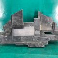 62823-1VK0A | Дефлектор радиатора лев. NISSAN ROGUE 08-15