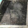 62823-1VK0A | Дефлектор радиатора лев. NISSAN ROGUE 08-15 - Превью 5