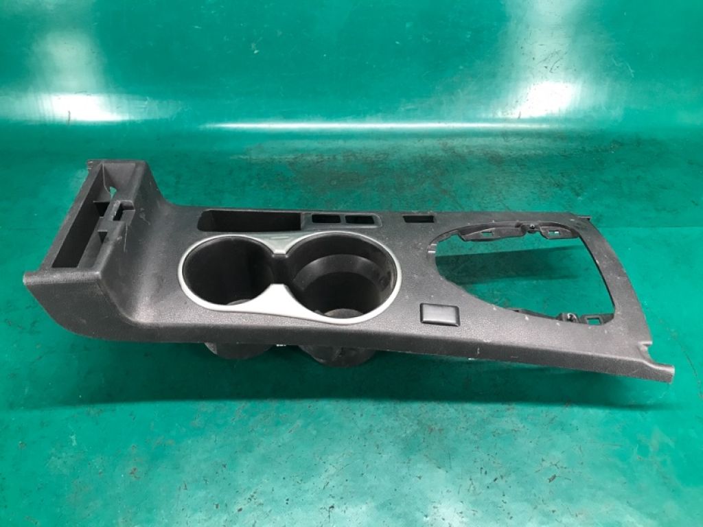 96913-1VX0A | Консоль центральная NISSAN ROGUE 08-15 - Фото 3