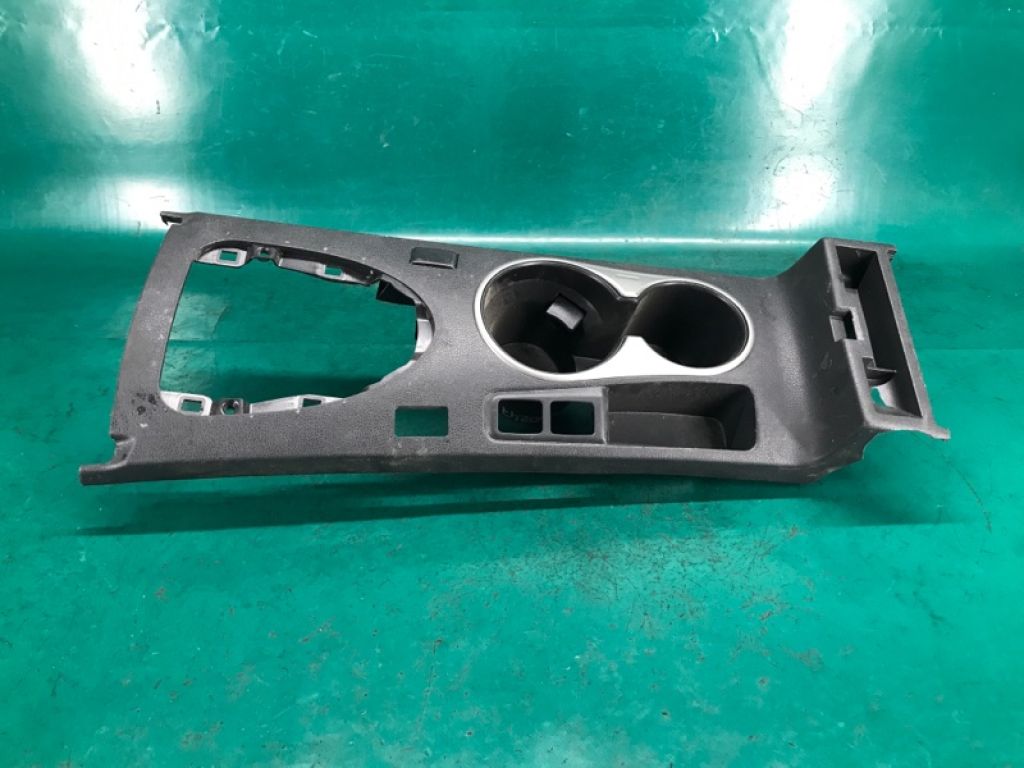 96913-1VX0A | Консоль центральная NISSAN ROGUE 08-15 - Фото 4