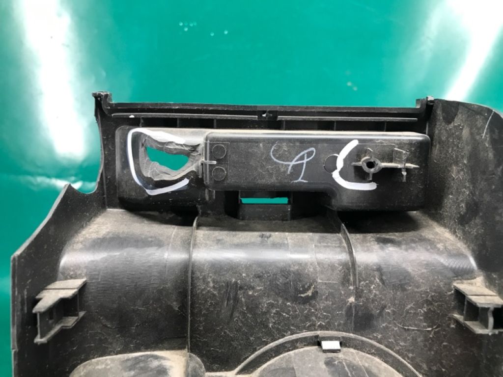 96913-1VX0A | Консоль центральная NISSAN ROGUE 08-15 - Фото 7
