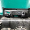 96913-1VX0A | Консоль центральная NISSAN ROGUE 08-15 - Превью 7