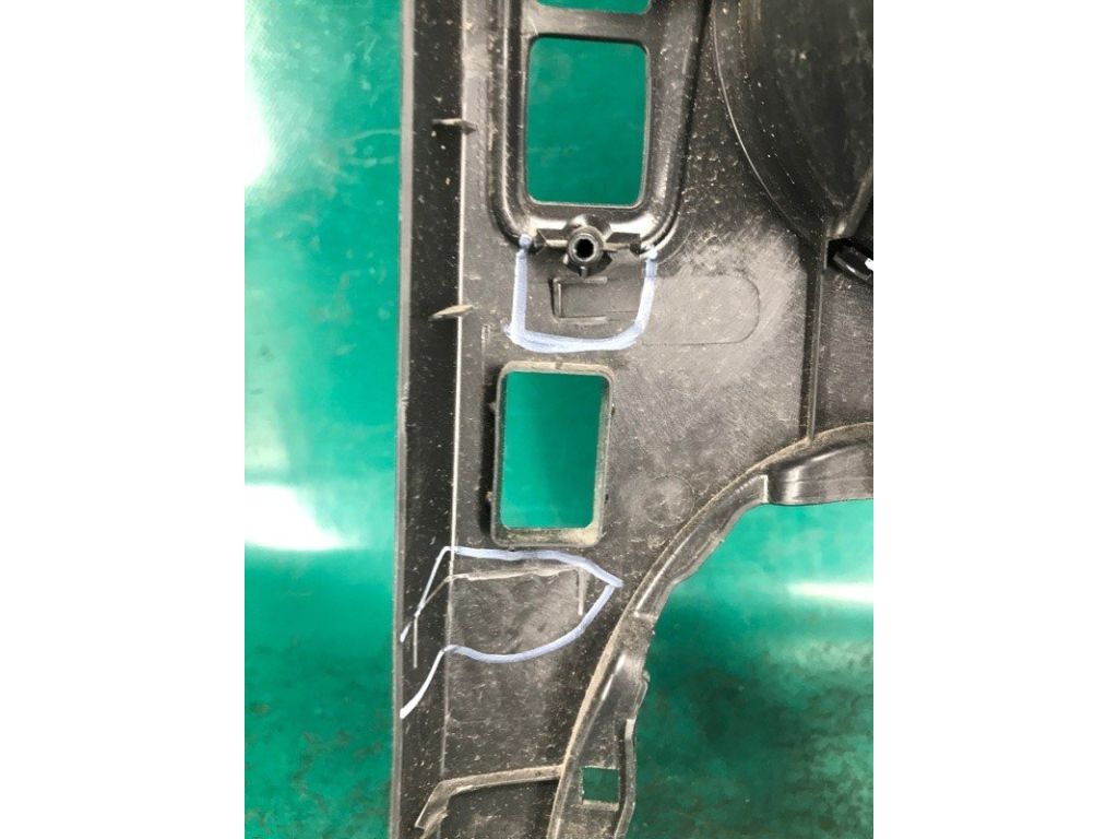 96913-1VX0A | Консоль центральная NISSAN ROGUE 08-15 - Фото 8