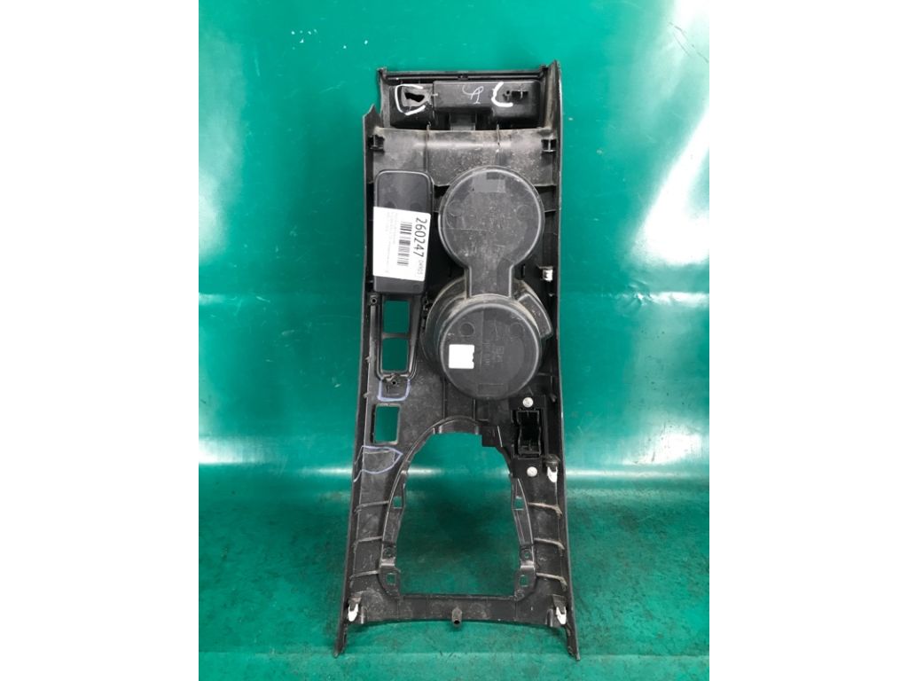 96913-1VX0A | Консоль центральная NISSAN ROGUE 08-15 - Фото 9
