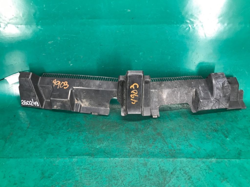 21497-JM31A | Дефлектор радиатора NISSAN ROGUE 08-15