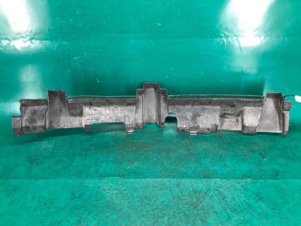 21497-JM31A | Дефлектор радиатора NISSAN ROGUE 08-15 - Фото 3