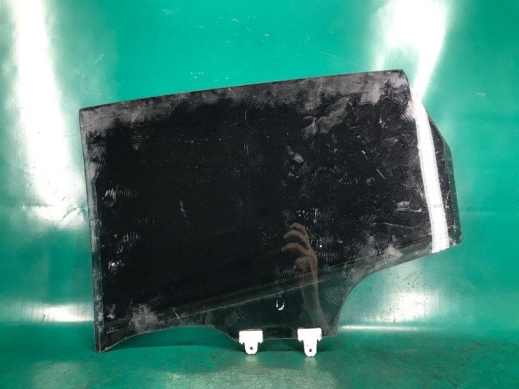 82300-JM01A | Стекло двери задн. прав. NISSAN ROGUE 08-15 - Фото 3