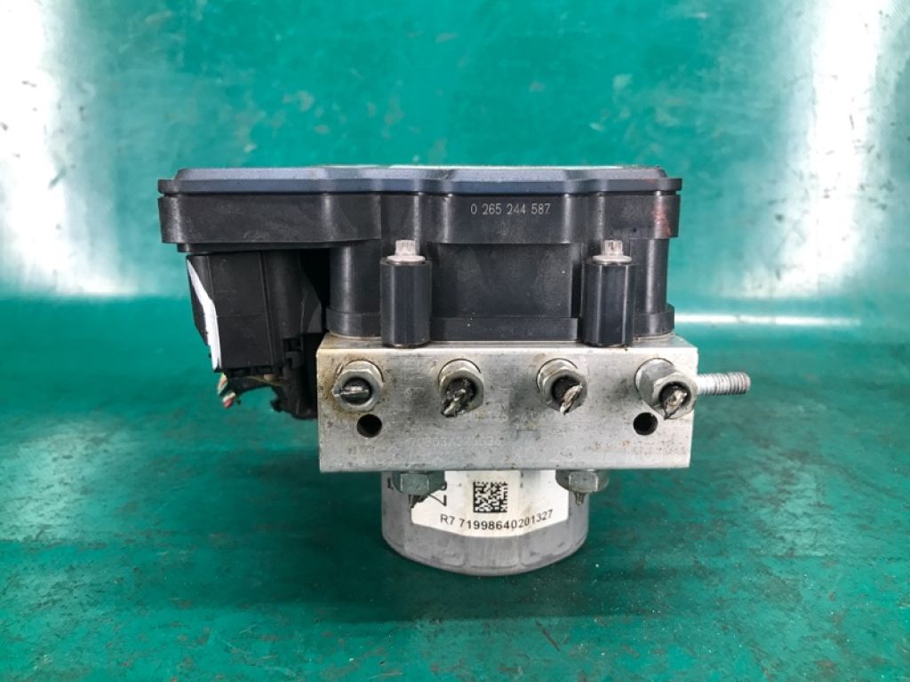 57111-TZ4-A11 | Блок антиблокувальної системи ACURA TLX 14-17