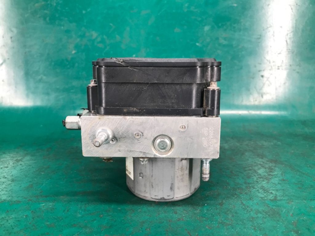 57111-TZ4-A11 | Блок антиблокувальної системи ACURA TLX 14-17 - Фото 3