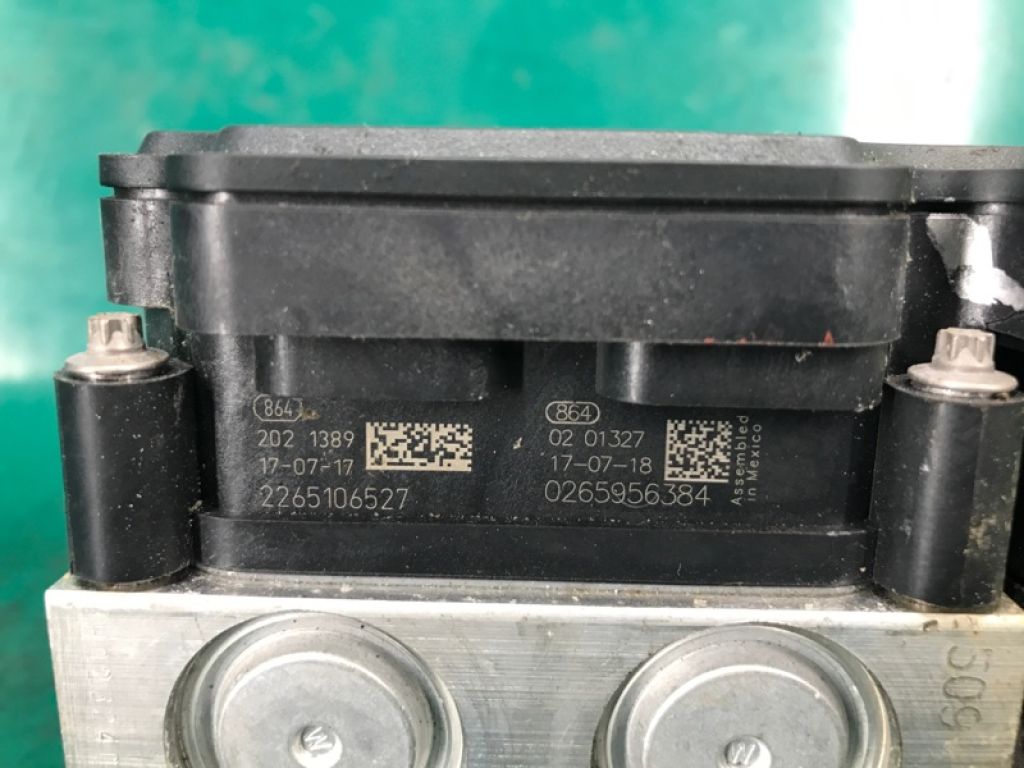 57111-TZ4-A11 | Блок антиблокувальної системи ACURA TLX 14-17 - Фото 5