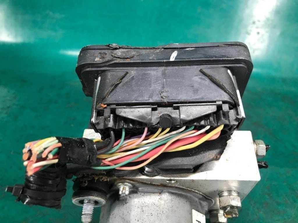 57111-TZ4-A11 | Блок антиблокувальної системи ACURA TLX 14-17 - Фото 7