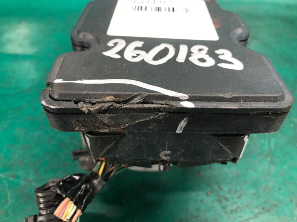 57111-TZ4-A11 | Блок антиблокувальної системи ACURA TLX 14-17 - Фото 8