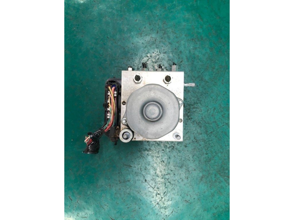 57111-TZ4-A11 | Блок антиблокувальної системи ACURA TLX 14-17 - Фото 9