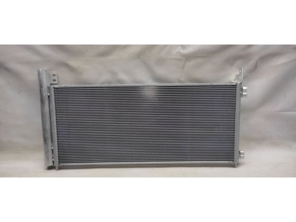 88460-78030 | Радіатор кондиціонера LEXUS NX 14-21