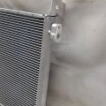 88460-78030 | Радіатор кондиціонера LEXUS NX 14-21 - Прев'ю 2