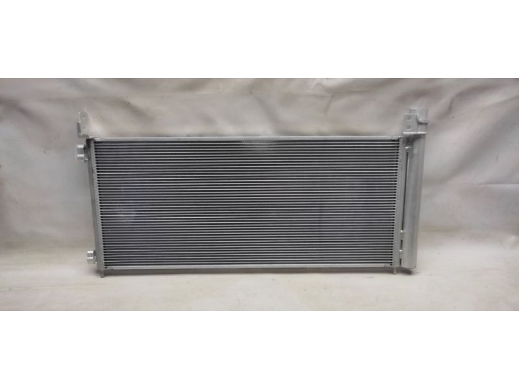 88460-78030 | Радіатор кондиціонера LEXUS NX 14-21 - Фото 4