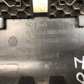 561 863 459 | Накладка панелі багажника внутрішня VOLKSWAGEN PASSAT B7 11-15 - Прев'ю 6