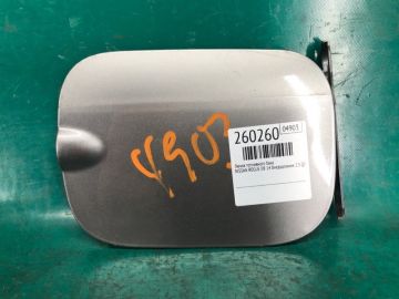 Лючок топливного бака NISSAN ROGUE 08-15