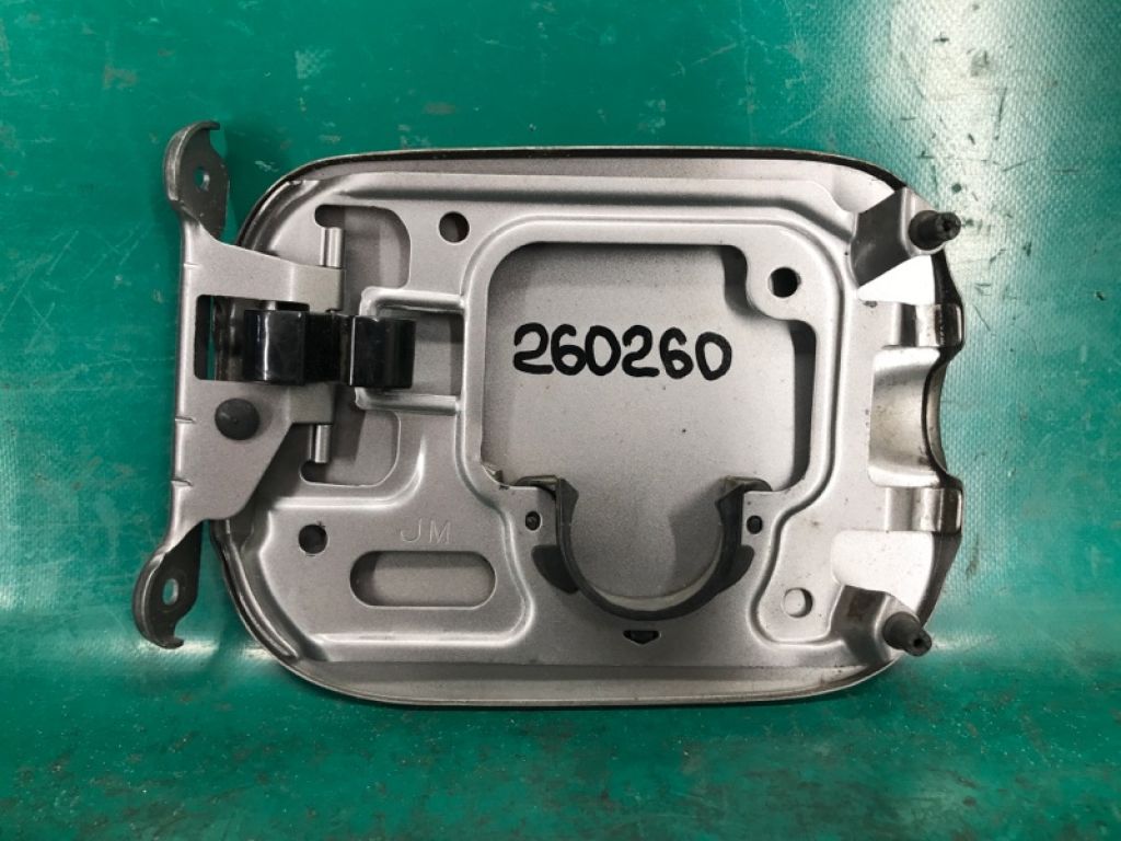 78830-JM000 | Лючок топливного бака NISSAN ROGUE 08-15 - Фото 2