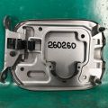 78830-JM000 | Лючок топливного бака NISSAN ROGUE 08-15 - Превью 2