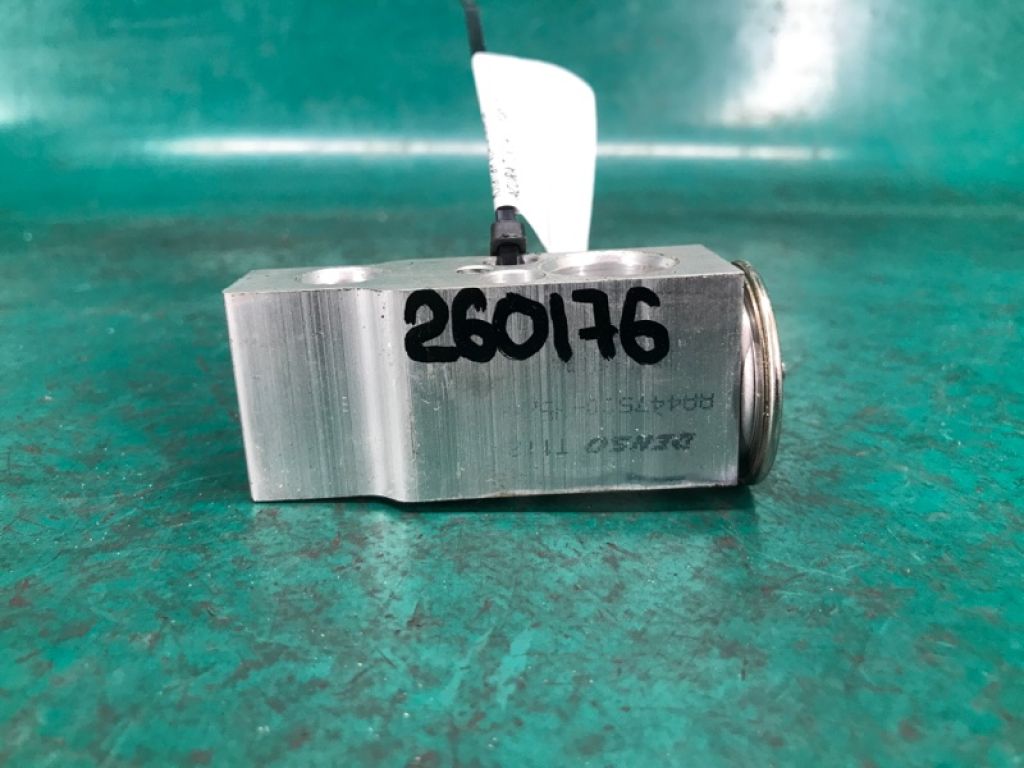 80221-TZ3-A41 | Клапан кондиціонера ACURA TLX 14-17
