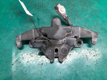 Замок капота NISSAN ROGUE 08-15