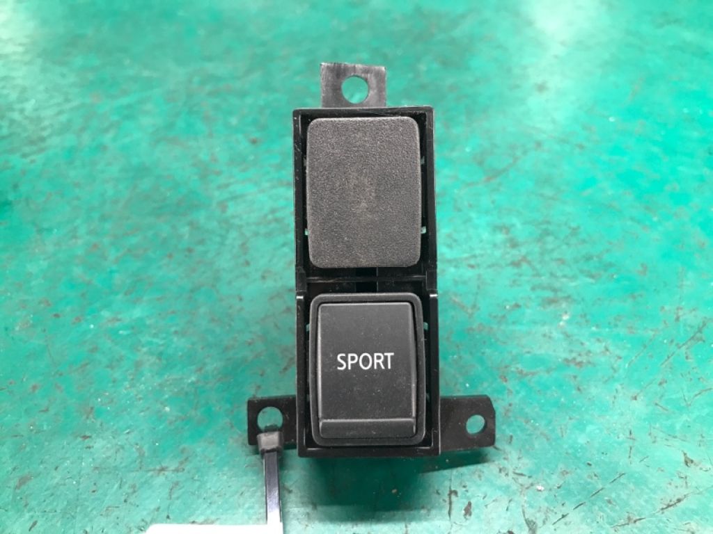 25141-1VX0A | Кнопка NISSAN ROGUE 08-15