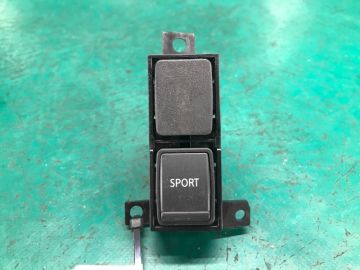 Кнопка NISSAN ROGUE 08-15
