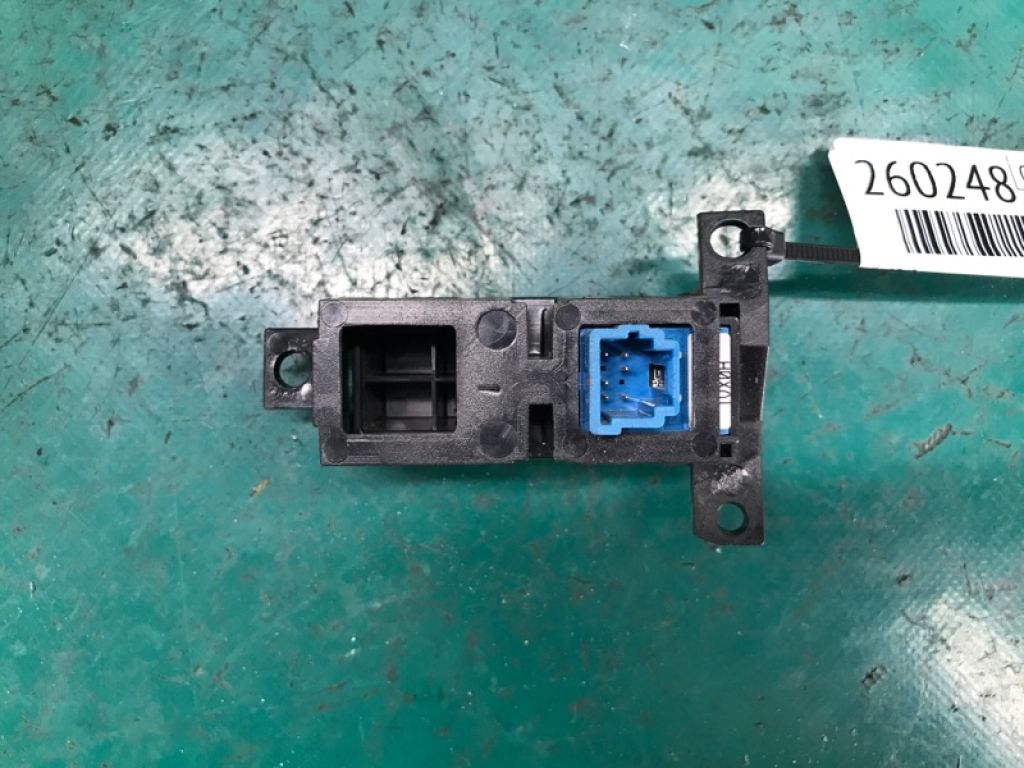 25141-1VX0A | Кнопка NISSAN ROGUE 08-15 - Фото 3