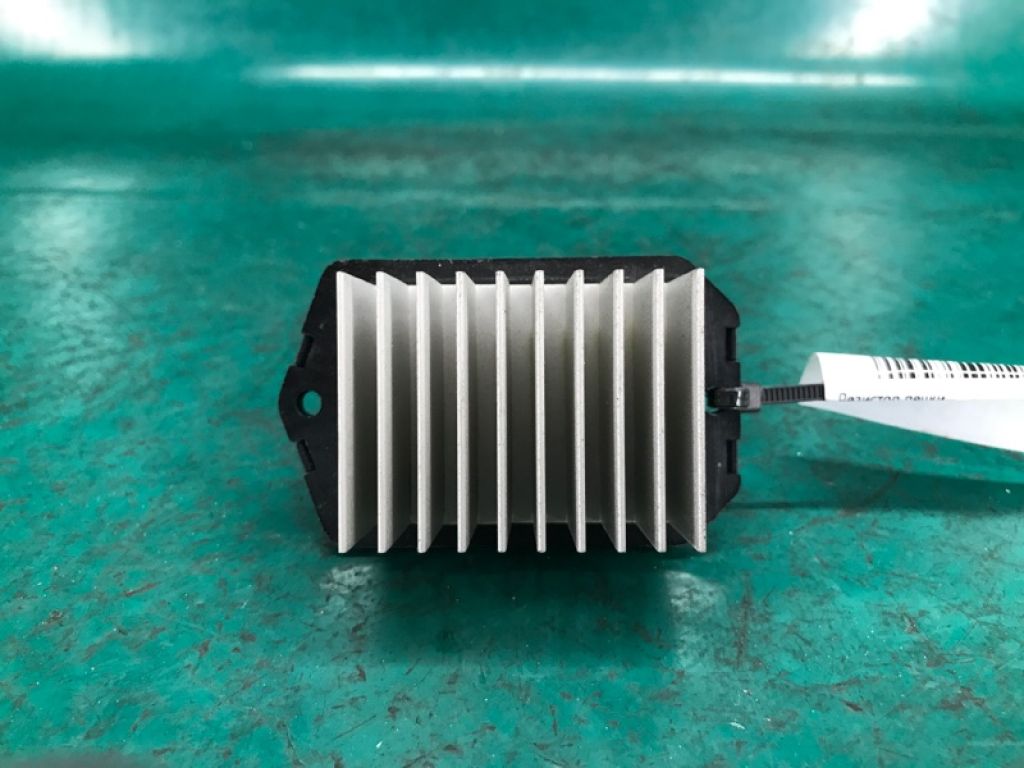 79330-STX-A01 | Резистор печки ACURA TLX 14-17