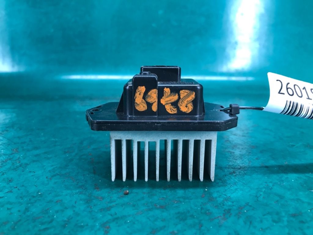 79330-STX-A01 | Резистор печки ACURA TLX 14-17 - Фото 3