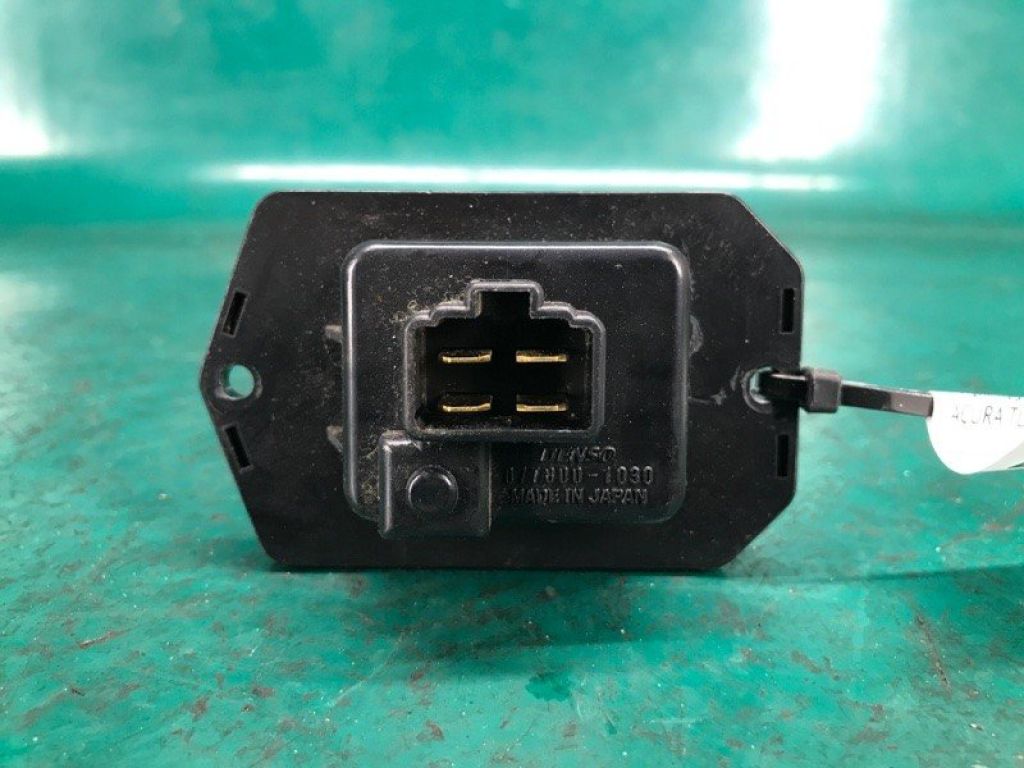 79330-STX-A01 | Резистор печки ACURA TLX 14-17 - Фото 4