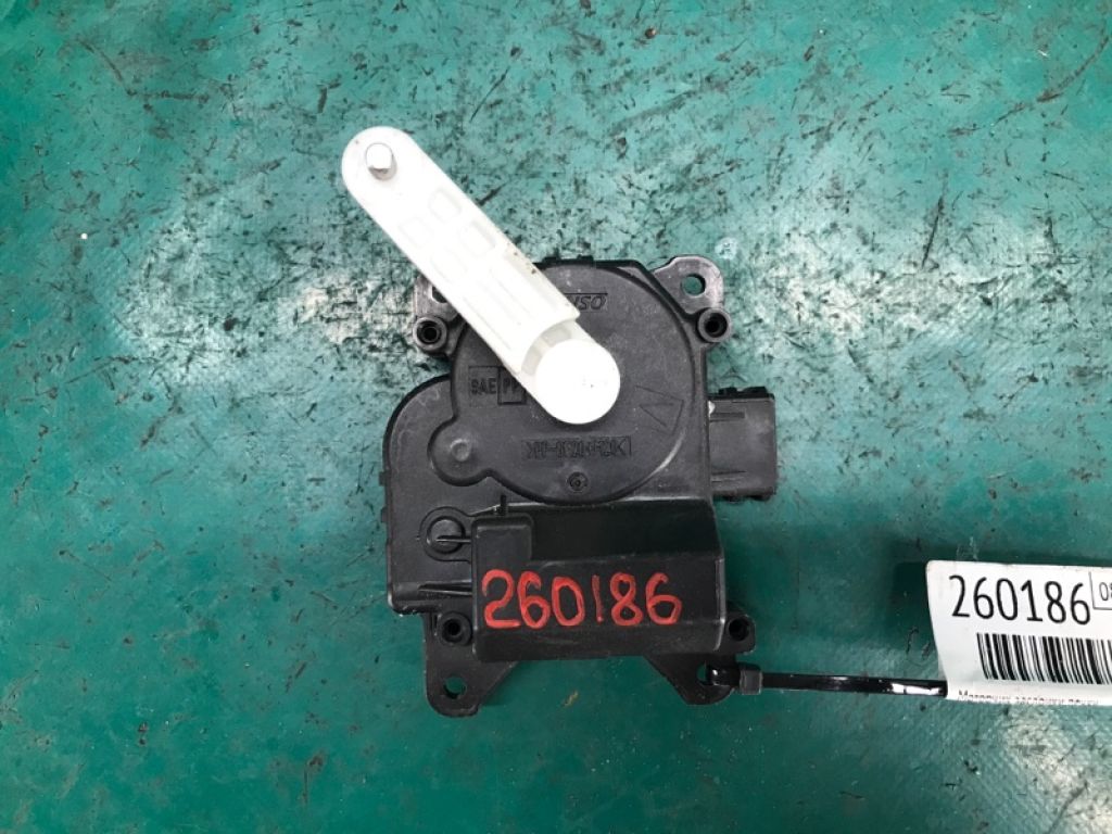 79140-TZ3-A41 | Моторчик заслонки печки ACURA TLX 14-17