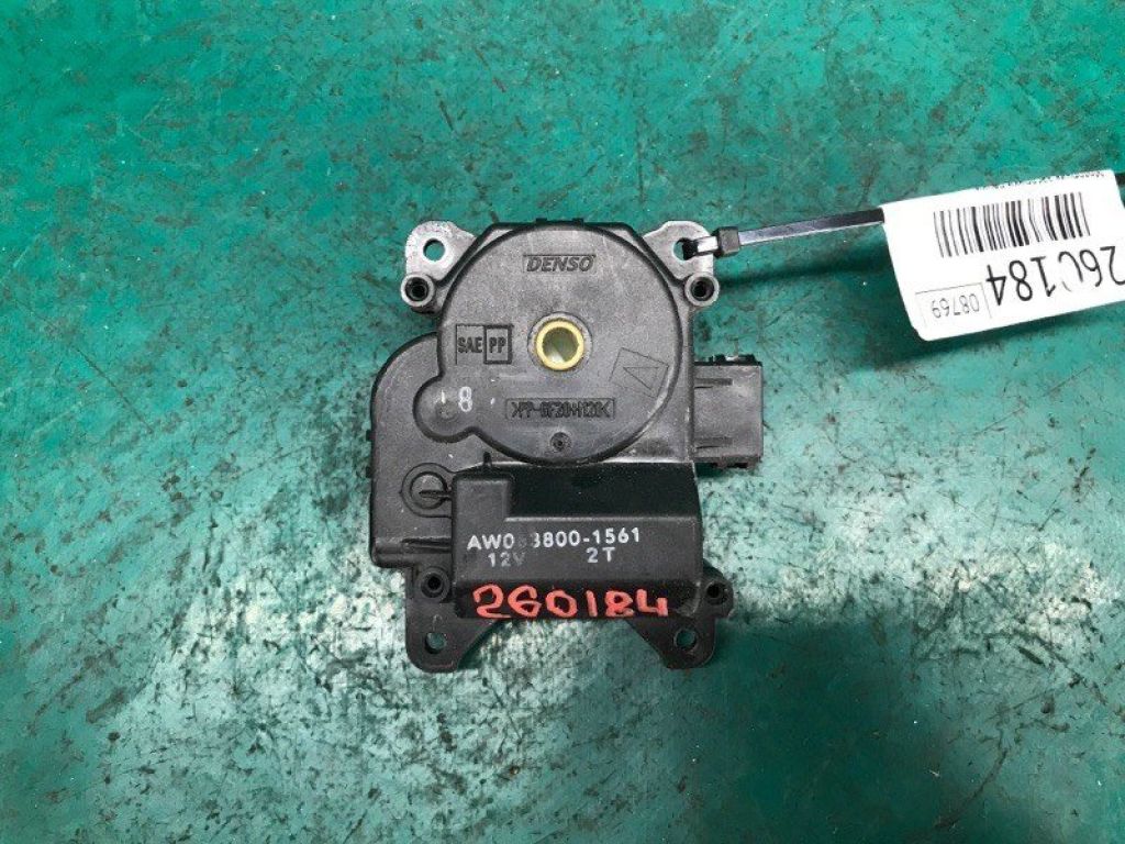 79160-TZ3-A42 | Моторчик заслінки пічки ACURA TLX 14-17