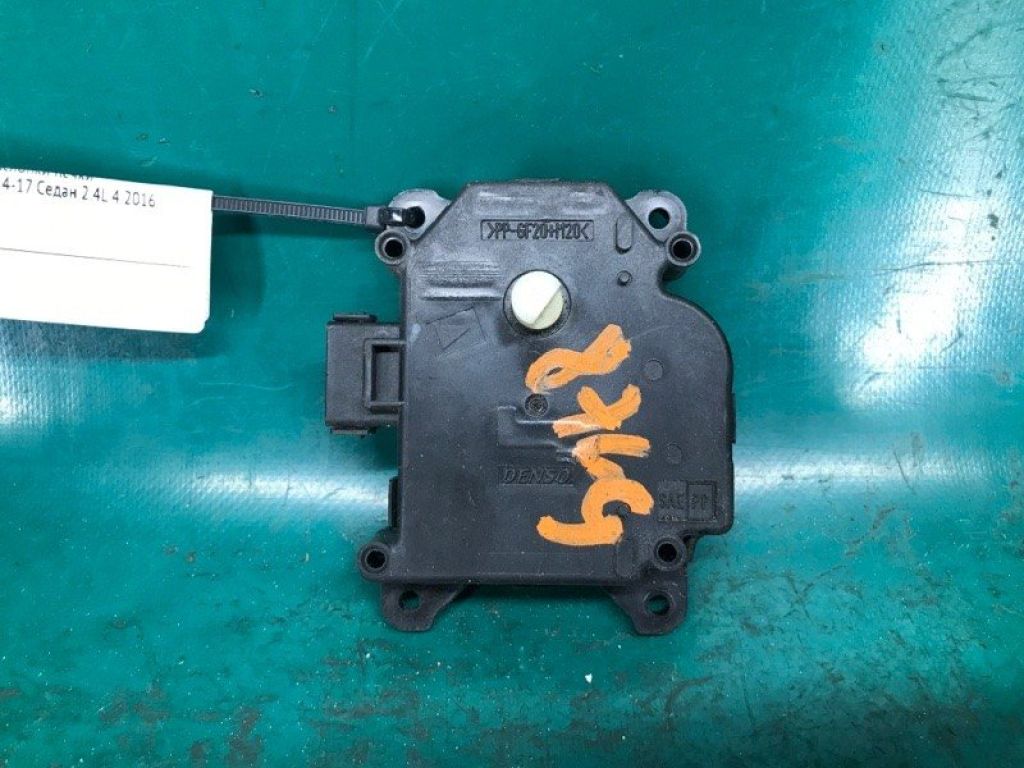 79160-TZ3-A42 | Моторчик заслінки пічки ACURA TLX 14-17 - Фото 2