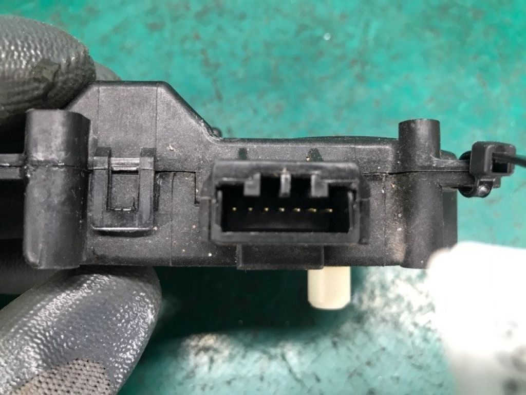 79160-TZ3-A42 | Моторчик заслінки пічки ACURA TLX 14-17 - Фото 3