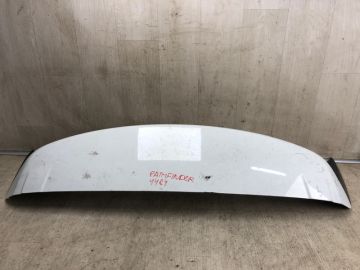 Спойлер крышки багажника NISSAN PATHFINDER R52 12-21