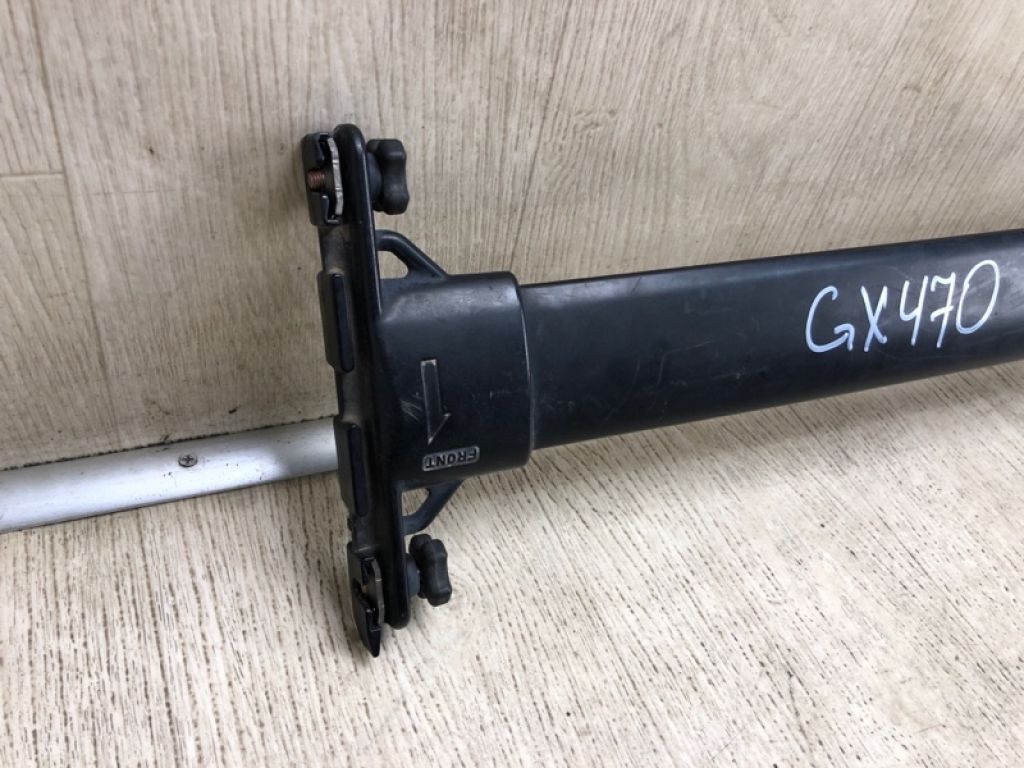 63409-60040 | Рейлінги LEXUS GX470 02-09 - Фото 2