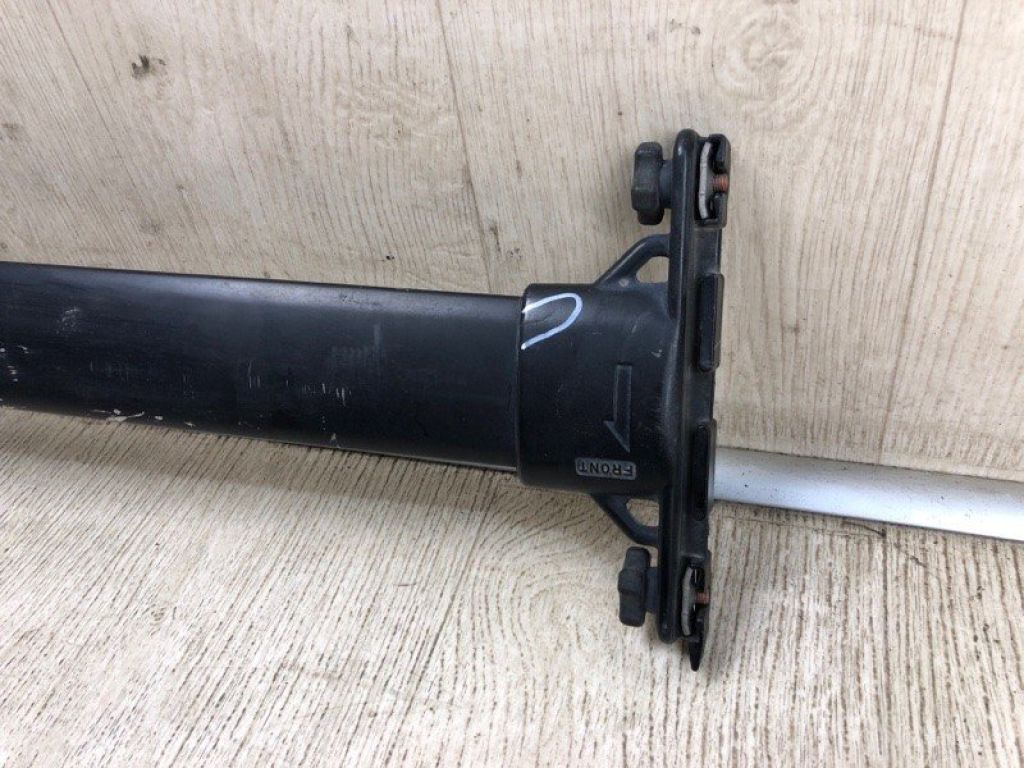 63409-60040 | Рейлінги LEXUS GX470 02-09 - Фото 3