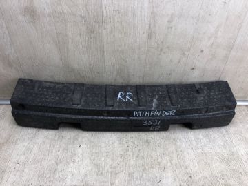Наповнювач бампера задній NISSAN PATHFINDER R52 12-21